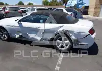 2016 Ford MUSTANG photo