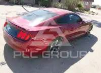 2016 Ford MUSTANG фото