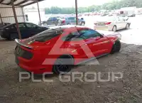 2016 Ford MUSTANG photo