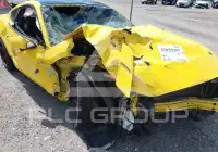 2016 Ford MUSTANG photo