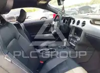 2016 Ford MUSTANG фото