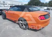 2016 Ford MUSTANG photo