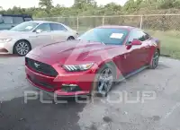2016 Ford MUSTANG photo