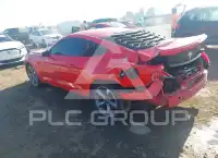 2016 Ford MUSTANG photo