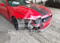 2016 Ford MUSTANG photo