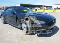 2016 Ford MUSTANG фото