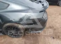 2016 Ford MUSTANG photo