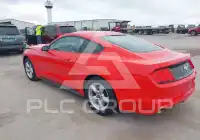 2016 Ford MUSTANG photo