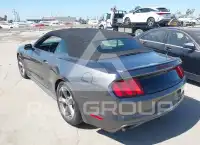 2016 Ford MUSTANG фото