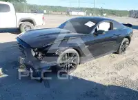 2016 Ford MUSTANG photo