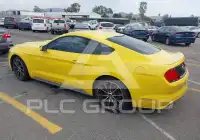 2016 Ford MUSTANG photo