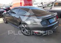 2016 Ford MUSTANG фото