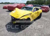 2016 Ford MUSTANG photo