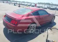 2016 Ford MUSTANG photo