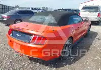 2016 Ford MUSTANG photo