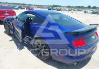 2016 Ford MUSTANG фото