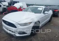 2016 Ford MUSTANG фото