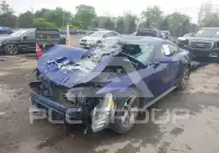 2016 Ford MUSTANG фото