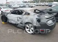 2016 Ford MUSTANG photo