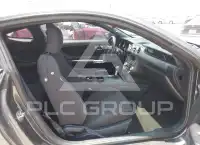 2016 Ford MUSTANG фото