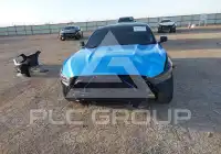 2016 Ford MUSTANG фото