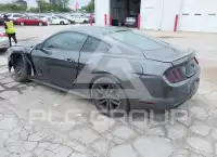 2016 Ford MUSTANG фото