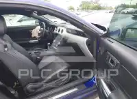 2016 Ford MUSTANG фото