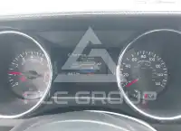 2016 Ford MUSTANG фото