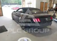 2016 Ford MUSTANG фото