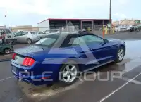 2016 Ford MUSTANG фото