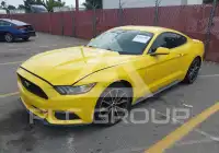 2016 Ford MUSTANG photo