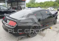 2016 Ford MUSTANG фото