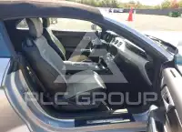 2016 Ford MUSTANG фото