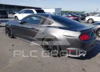 2016 Ford MUSTANG фото