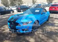 2016 Ford MUSTANG фото