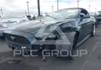 2016 Ford MUSTANG фото