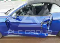 2016 Ford MUSTANG фото