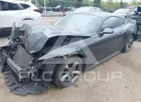 2016 Ford MUSTANG фото