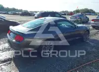 2016 Ford MUSTANG фото