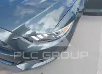 2016 Ford MUSTANG photo