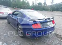 2016 Ford MUSTANG фото