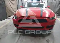 2016 Ford MUSTANG фото