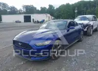 2016 Ford MUSTANG фото