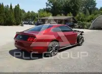 2016 Ford MUSTANG фото