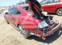 2016 Ford MUSTANG фото