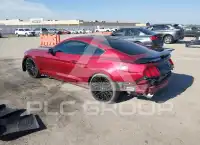 2016 Ford MUSTANG photo
