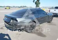 2016 Ford MUSTANG фото