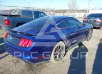 2016 Ford MUSTANG photo