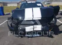 2016 Ford MUSTANG фото