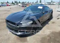 2016 Ford MUSTANG фото